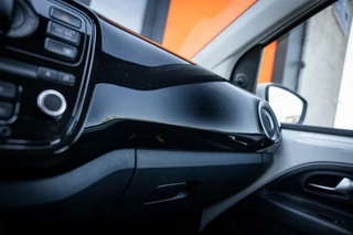 Volkswagen up! Volkswagen Up! 1.0 move up! BlueMotion*AUTOMAAT*AIRCO*5 DRS - afbeelding nr 25