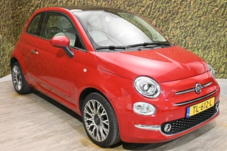 Fiat 500 - afbeelding nr 10