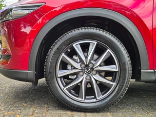 Mazda CX-5 - afbeelding nr 41
