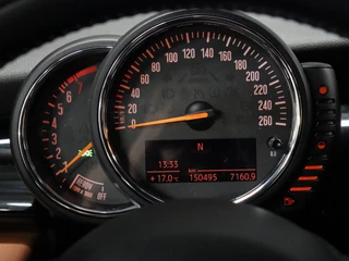 MINI Cooper MINI Cooper Mini 1.5 Business Seven [NAVIGATIE, VOL LEDER, SPORTSTOELEN, CRUISE CONTROL, AIRCO, BLUETOOTH, NIEUWSTAAT] - afbeelding nr 15