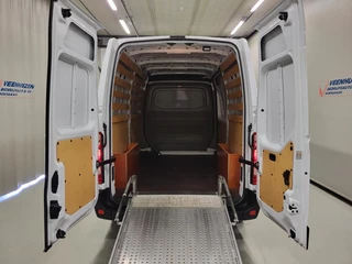 Opel Movano Opel Movano 2.3CDTI L2/H2 Trekhaak Euro 6! - afbeelding nr 5