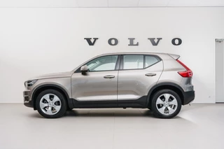 Volvo XC40 Volvo XC40 T2 automaat Momentum Business - afbeelding nr 2