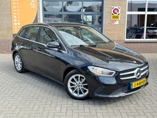 Mercedes-Benz B-Klasse - afbeelding nr 29