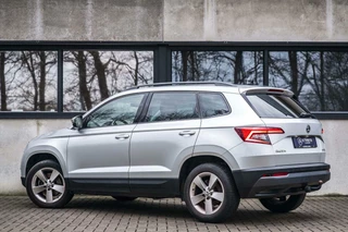 Škoda Karoq Skoda Karoq 1.5 TSI ACT Ambition Business ACC Trekhaak - afbeelding nr 12