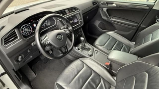 Volkswagen Tiguan Volkswagen Tiguan 2.0 TDI 4Motion Highline Pano | Full Option | Trekhaak - afbeelding nr 4