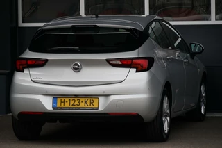 Opel Astra Opel Astra 1.2 Edition, NL, cruise, clima, CarPlay, cam. navi - afbeelding nr 2