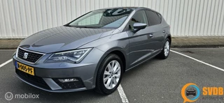 SEAT Leon - 206228061-0