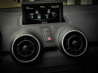 Audi A1 Sportback Audi A1 Sportback 1.6 TDI S-Line 5-Deurs | NAVI | CRUISE | BT-AUDIO | 17