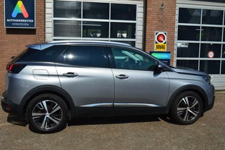 Peugeot 3008 Peugeot 3008 Trekhaak, Parkeersensoren, Ca 1.2 PureTech Allure - afbeelding nr 6
