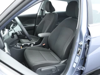 Hyundai Kona Hyundai Kona Electric Comfort 65.4 kWh | Navigatie | Camera | Cruise control - afbeelding nr 13