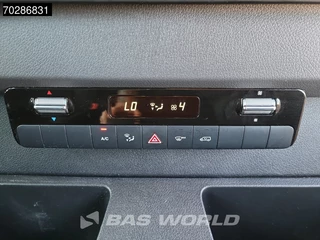 Mercedes-Benz Sprinter Mercedes Sprinter 317 CDI Automaat Bakwagen Achterdeuren Airco Camera Euro6 Meubelbak Koffer 21m3 Airco - afbeelding nr 14