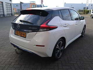 Nissan Leaf - afbeelding nr 5