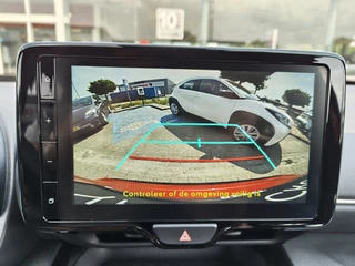 Toyota Yaris Cross Toyota Yaris Cross 1.5 Hybrid Dynamic Plus | Pano | Head-Up Display | Navi | Stoelv - afbeelding nr 20
