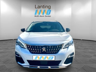 Peugeot 3008 Peugeot 3008 1.2 PureTech Blue Lease Premium digitaalcockpit - afbeelding nr 8