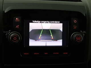 Fiat Ducato | Navigatie | Camera | Airco | 3-Persoons - afbeelding nr 20
