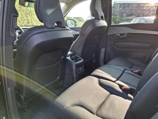 Volvo XC90 Volvo XC90 T8 Recharge AWD Ultimate Dark | Luchtvering | 360 Camera | H&K Audio | Trekhaak - afbeelding nr 19