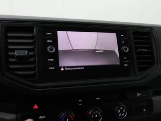Volkswagen Crafter | Navigatie | Camera | 3-Persoons | Airco | Cruise - afbeelding nr 19