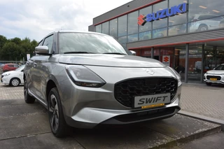 Suzuki Swift - afbeelding nr 29