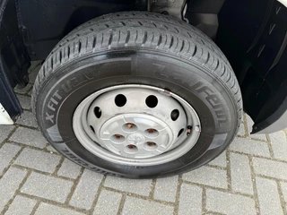 Peugeot Boxer Peugeot Boxer Bestel 335 2.0 BlueHDI L3H2 Pro 7 PERS. Dubb.Cabine - afbeelding nr 13