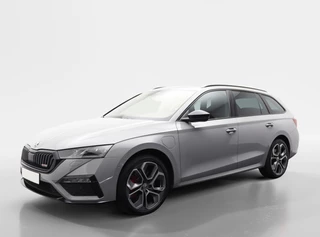 Škoda Octavia RS | Panoramadak | Carplay | Adaptive cruise control