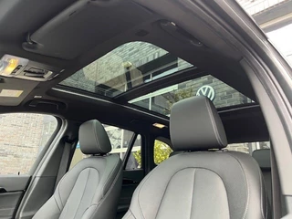 BMW X1 - afbeelding nr 25