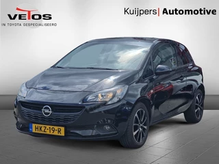 Opel Corsa - 447334839-0