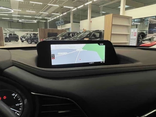 Mazda CX-30 - afbeelding nr 16