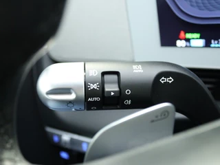 Hyundai IONIQ 5 Hyundai IONIQ 5 77 kWh Style Warmtepomp | Private lease 599 p.m. - afbeelding nr 24