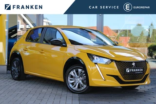 Peugeot e-208 EV Active Pack 50 kWh