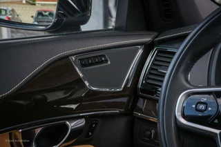 Volvo XC90 Volvo XC90 2.0 T8 Twin Engine AWD Inscription | Dealer Onderhouden | Pano | Trekhaak | Leder interieurdelen | Cognac Leder | Rijklaar. - afbeelding nr 55