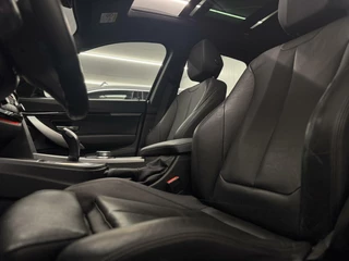 BMW 3 Serie BMW 3-serie Gran Turismo 320i High Executive|M-Sport|Pano| - afbeelding nr 44