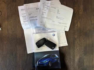 Volkswagen Polo Volkswagen Polo 1.0 TSI HIGHL.BNSR RIJKLAAR l PDC l AIRCO l LMV l ACC - afbeelding nr 47