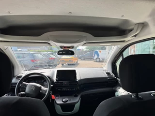 Citroën Berlingo - afbeelding nr 11