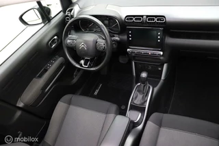 Citroën C3 Aircross Citroen C3 Aircross PANO/TREKHAAK/AUTOMAAT - afbeelding nr 10