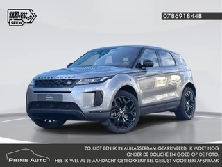 Land Rover Range Rover Evoque |PANO|MERIDIAN|CAMERA|ORIG. NL|DEALER ONDERH. - afbeelding nr 1