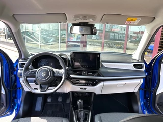 Suzuki Swift - afbeelding nr 3