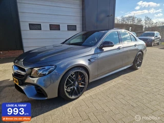 Mercedes-Benz E-Klasse - 291816951-0