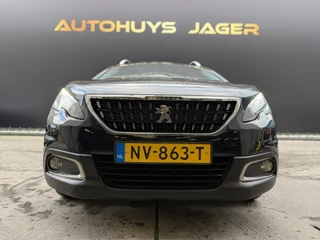 Peugeot 2008 Peugeot 2008 1.2 PureTech Blue Lion - afbeelding nr 15