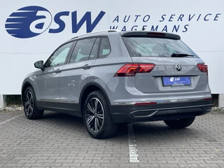 Volkswagen Tiguan Volkswagen Tiguan 1.5 TSI Life Active | Navi | ACC | IQ Light | CarPlay | HUD | DAB+ | 18 inch - afbeelding nr 3