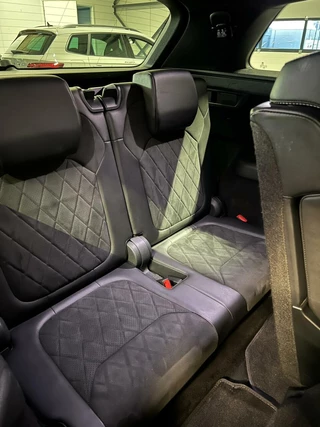 Škoda Kodiaq Skoda Kodiaq 1.5 TSI Sportline Pano Virtual 7 Pers Trekhaak - afbeelding nr 30