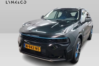 Lynk & Co 01 Lynk & Co 01 1.5 261pk Hybrid PHEV 7DCTH | Orig.NL | PanoramaDak | Camera | AppleCarplay | - afbeelding nr 32