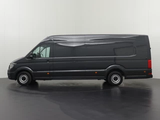 Volkswagen Crafter | Navigatie | Camera | 3-Persoons - afbeelding nr 12