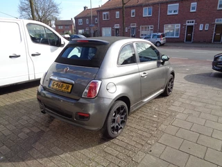 Fiat 500 - afbeelding nr 11