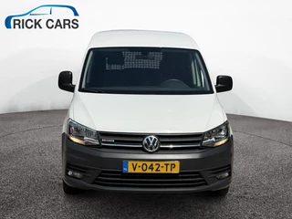 Volkswagen Caddy Volkswagen Caddy 2.0 TDI 123PK EURO 6 L1H1 BMT 4Motion Trekhaak/cruise control/navi - afbeelding nr 14