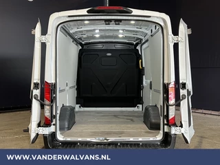 Ford Transit Verwarmde voorruit, Bijrijdersbank - afbeelding nr 3