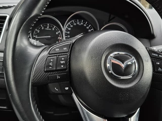 Mazda CX-5 - afbeelding nr 26
