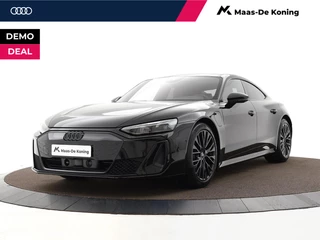Audi e-tron GT 503 PK