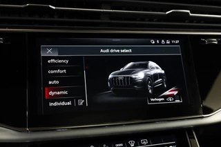 Audi Q8 Audi Q8 55 TFSI e Quattro Pro Line Adv.|Pano|B&O|Nachtzicht| - afbeelding nr 19