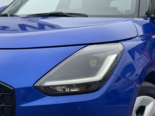Suzuki Swift Suzuki Swift 1.2 Select Smart Hybrid | Navi | Camera | CarPlay | ACC | LED | DAB+ - afbeelding nr 31