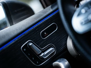 Mercedes-Benz A-Klasse Mercedes A-klasse A200 AMG|PANO|BURMESTER|CAMERA|18'|CARPLAY - afbeelding nr 12